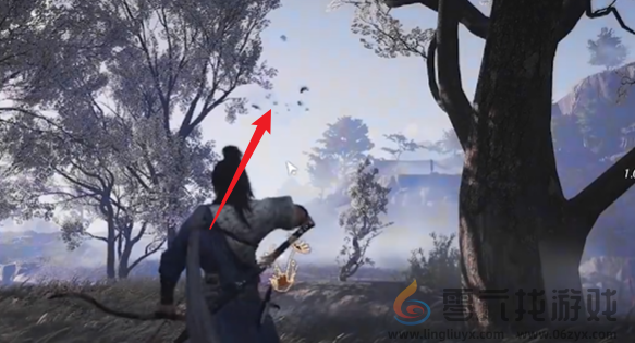 燕云十六声神仙渡蹊跷在哪(图6) 燕云十六声神仙渡蹊跷在哪(图6)