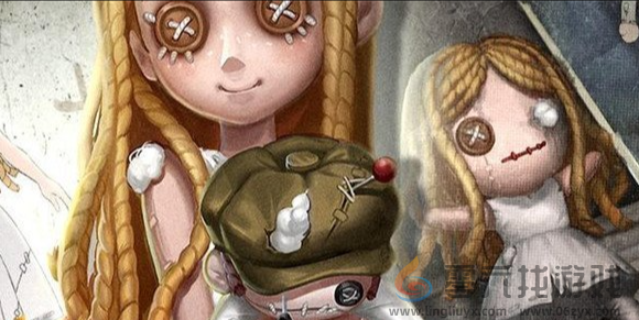 第五人格-小女孩怎么附身(图2)