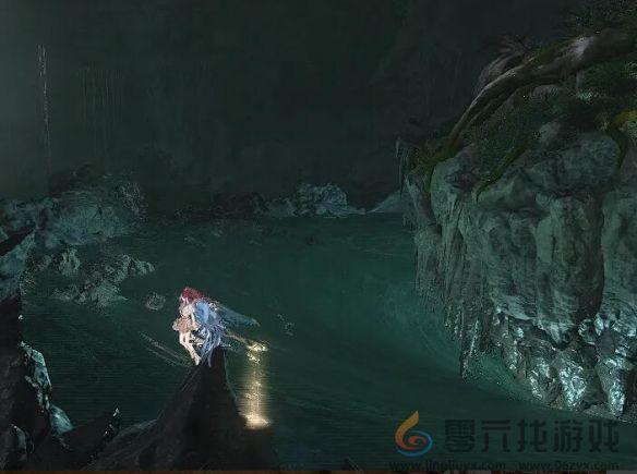 逆水寒手游天羲遗城景观点在哪(图6) 逆水寒手游天羲遗城景观点在哪(图6)