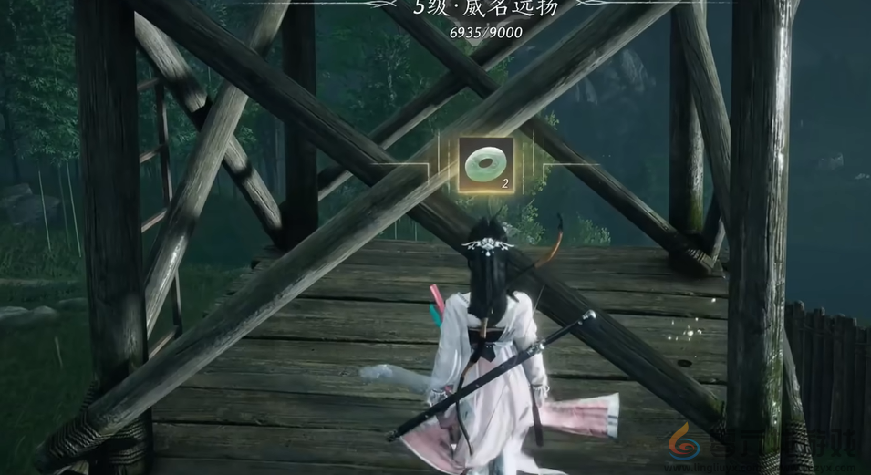 燕云十六声花钱位置大全(图7) 燕云十六声花钱位置大全(图7)