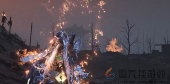 燕云十六声叶万山打法攻略(图3)