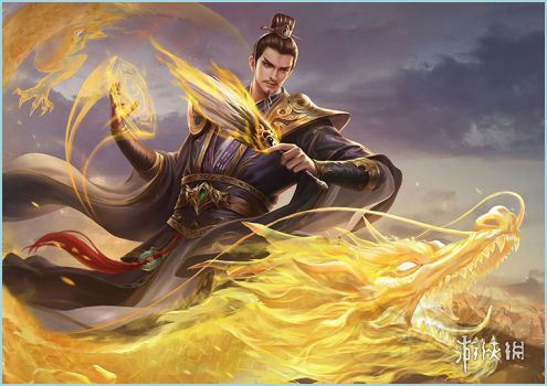 三国杀谋诸葛亮技能是什么(图1) 三国杀谋诸葛亮技能是什么(图1)