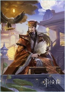 三国杀谋诸葛亮技能是什么(图5) 三国杀谋诸葛亮技能是什么(图5)