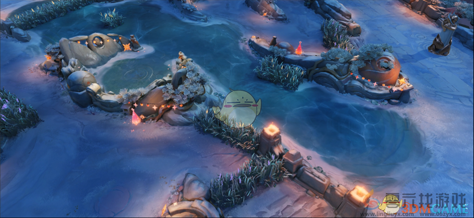 王者荣耀1月9日更新内容汇总(图14) 王者荣耀1月9日更新内容汇总(图14)