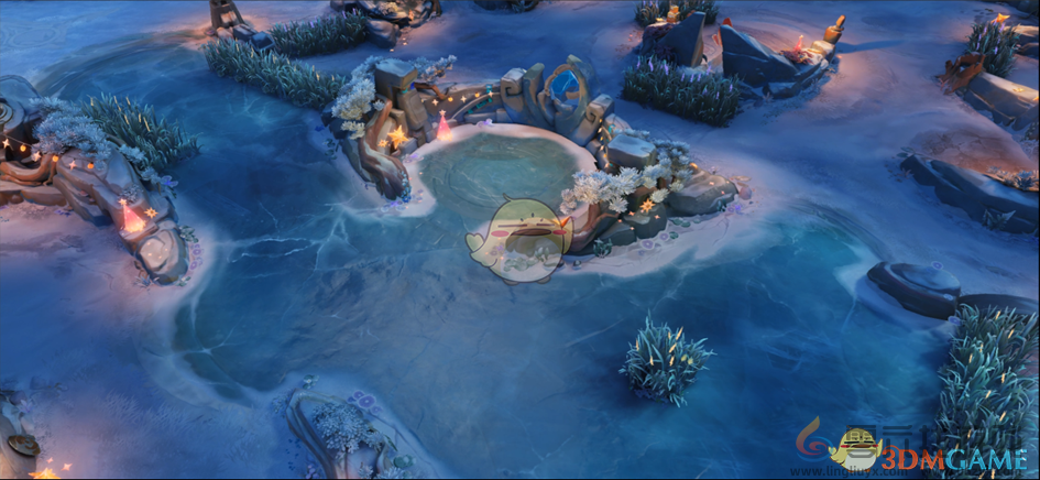 王者荣耀1月9日更新内容汇总(图15) 王者荣耀1月9日更新内容汇总(图15)