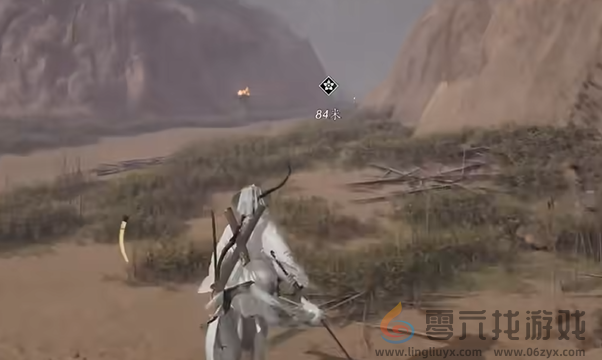 燕云十六声雾隐之林怎么解锁(图18) 燕云十六声雾隐之林怎么解锁(图18)