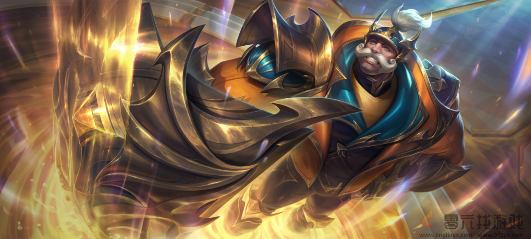 英雄联盟手游6.0版本更新内容(图3) 英雄联盟手游6.0版本更新内容(图3)