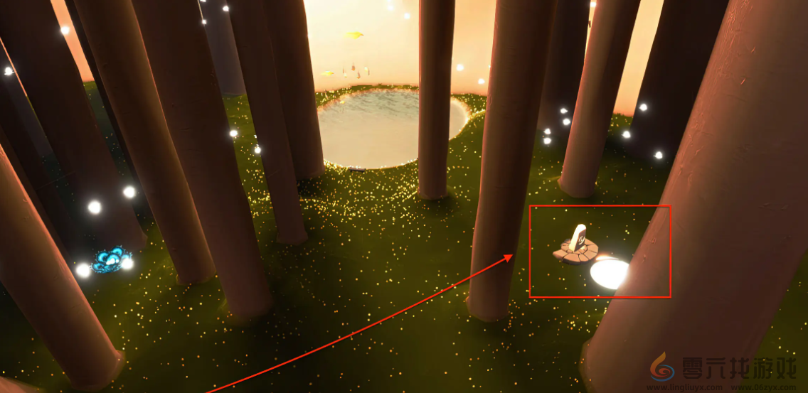 sky光遇1月10日每日任务做法攻略(图6) sky光遇1月10日每日任务做法攻略(图6)