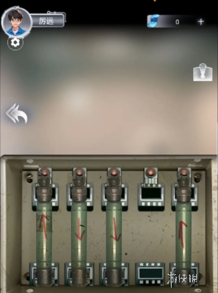 谜境信号第一章男主视角怎么过(图3) 谜境信号第一章男主视角怎么过(图3)