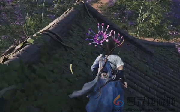 燕云十六声花海蹊跷在哪(图5)