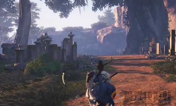 燕云十六声花海蹊跷在哪(图8)