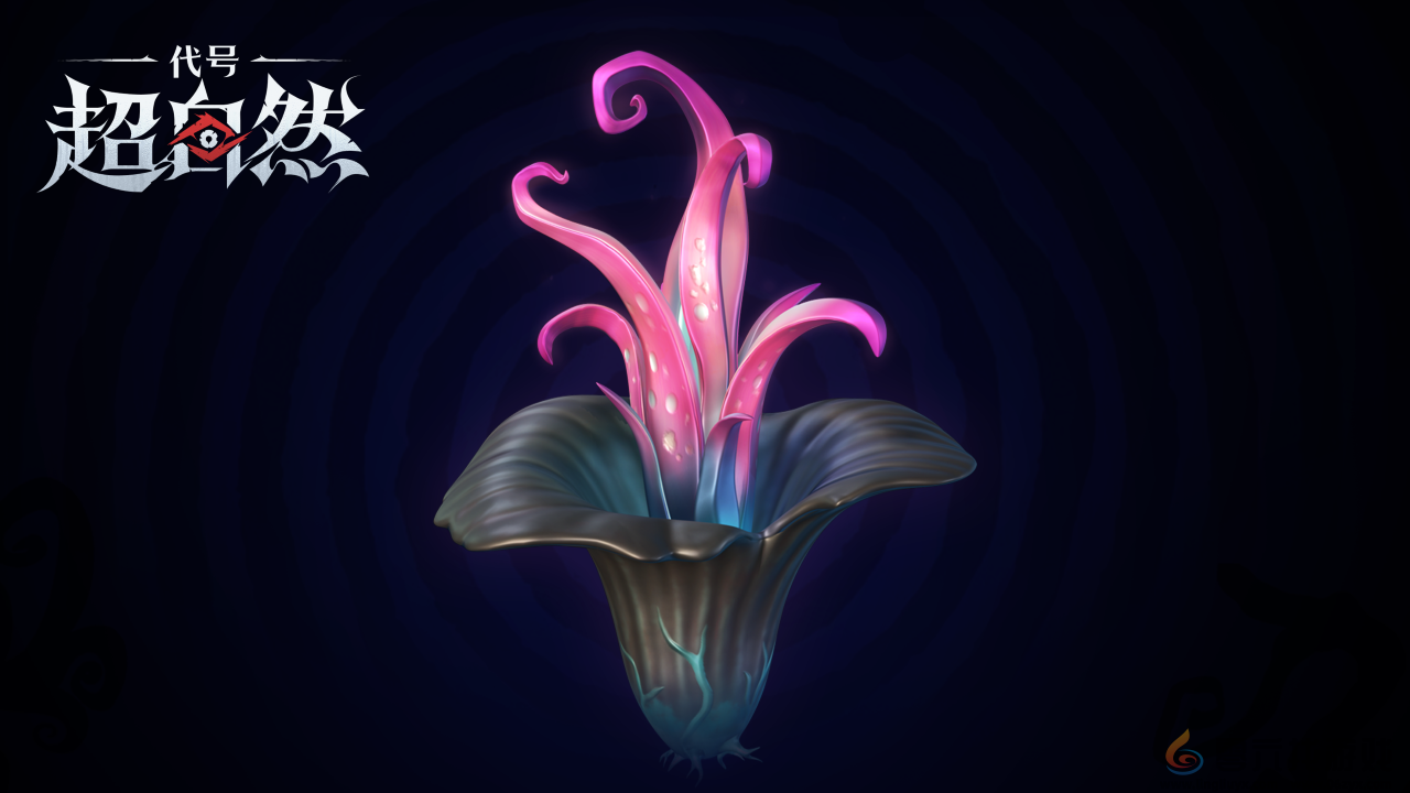 代号超自然新版本内容一览(图4) 代号超自然新版本内容一览(图4)