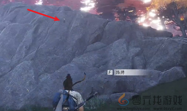 燕云十六声丹崖蹊跷在哪(图7) 燕云十六声丹崖蹊跷在哪(图7)