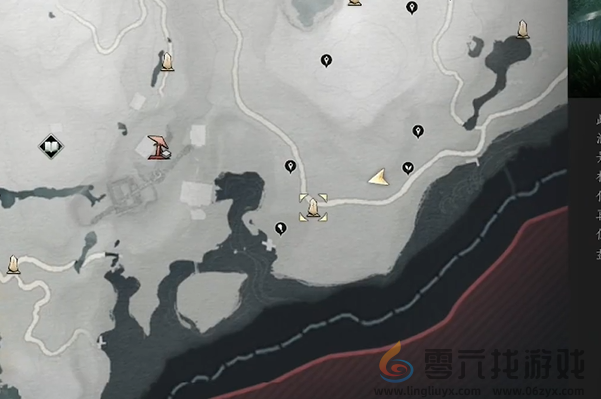 燕云十六声丹崖蹊跷在哪(图13) 燕云十六声丹崖蹊跷在哪(图13)