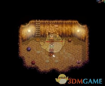 星露谷物语绵羊流介绍(图4) 星露谷物语绵羊流介绍(图4)