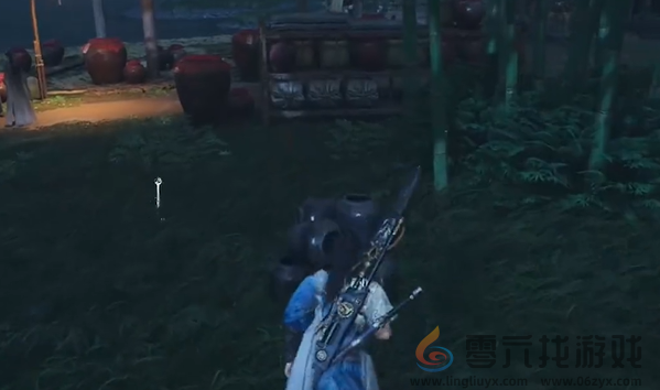 燕云十六声丰禾村蹊跷在哪(图5)