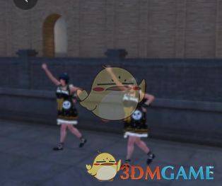 和平精英大唐西安新增打卡点(图4) 和平精英大唐西安新增打卡点(图4)