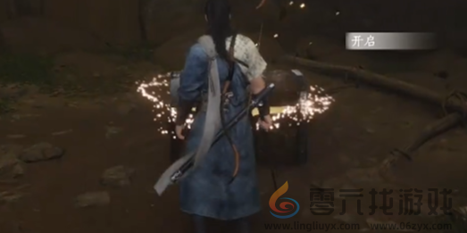 燕云十六声菩提苦海宝箱在哪(图10) 燕云十六声菩提苦海宝箱在哪(图10)