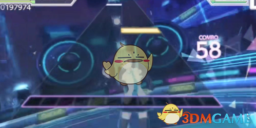 初音未来缤纷舞台技能掌握程度提升方法(图1) 初音未来缤纷舞台技能掌握程度提升方法(图1)