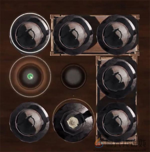 燕云十六声佛灯长明任务攻略分享(图15) 燕云十六声佛灯长明任务攻略分享(图15)