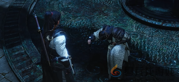 燕云十六声白日参辰怎么过(图17) 燕云十六声白日参辰怎么过(图17)