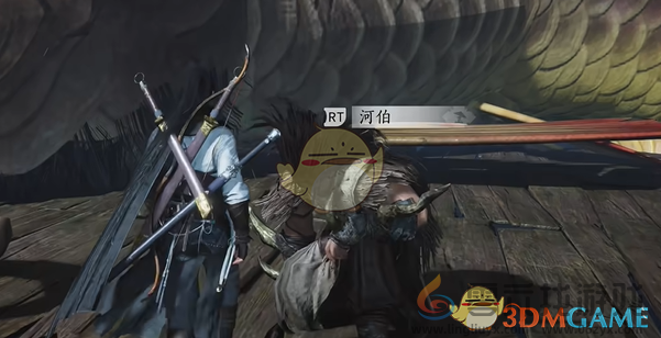 燕云十六声天上来支线攻略(图30) 燕云十六声天上来支线攻略(图30)