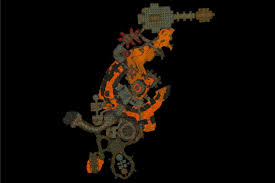 魔兽世界深渊的裁决任务在哪里领取(图3) 魔兽世界深渊的裁决任务在哪里领取(图3)