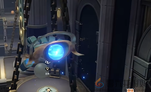 崩坏星穹铁道落木逐火英雄纪永夜命运重渊攻略(图9) 崩坏星穹铁道落木逐火英雄纪永夜命运重渊攻略(图9)