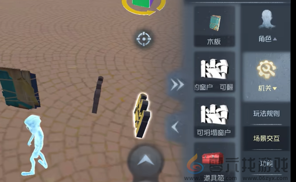 第五人格随笔浮想模式机关玩法攻略(图8) 第五人格随笔浮想模式机关玩法攻略(图8)