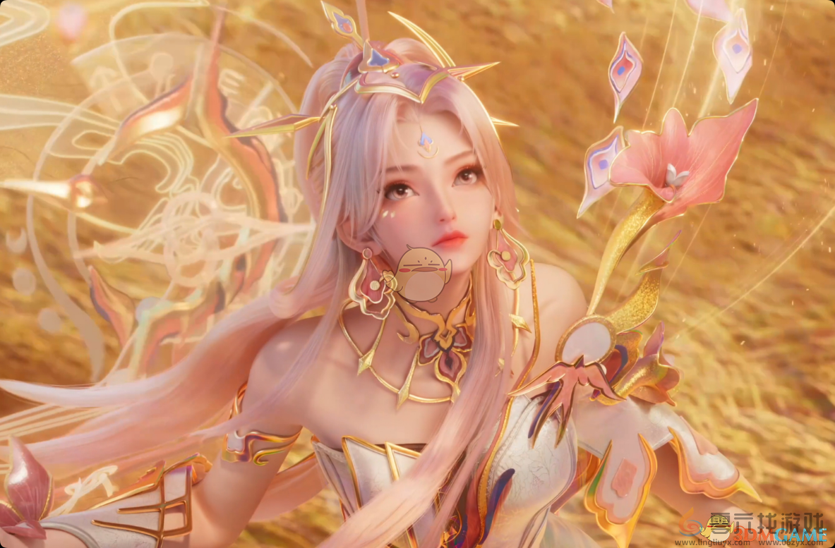 王者荣耀2025春节限定皮肤一览(图5) 王者荣耀2025春节限定皮肤一览(图5)