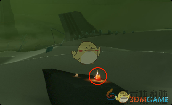 光遇1月21日大蜡烛位置攻略(图4) 光遇1月21日大蜡烛位置攻略(图4)