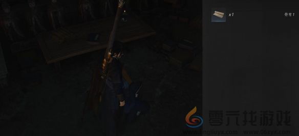 燕云十六声黑煞阴阳任务攻略(图25) 燕云十六声黑煞阴阳任务攻略(图25)