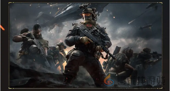 三角洲行动新春活动有哪些(图9) 三角洲行动新春活动有哪些(图9)