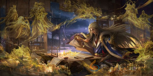 三国杀界郭嘉技能是什么(图8) 三国杀界郭嘉技能是什么(图8)