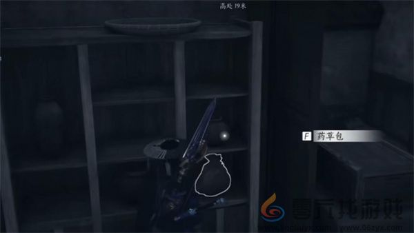 燕云十六声乞丐与狗奇遇任务攻略分享(图9) 燕云十六声乞丐与狗奇遇任务攻略分享(图9)