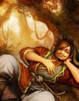 三国杀界简雍技能介绍(图1) 三国杀界简雍技能介绍(图1)