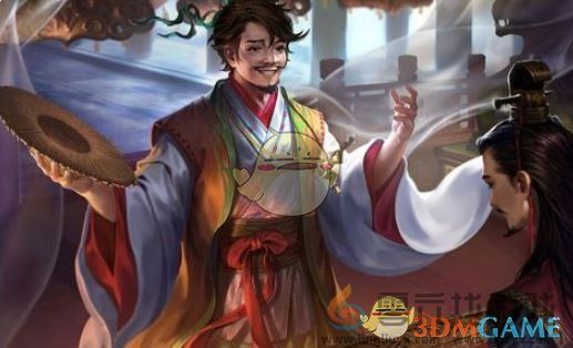 三国杀界简雍技能介绍(图2) 三国杀界简雍技能介绍(图2)