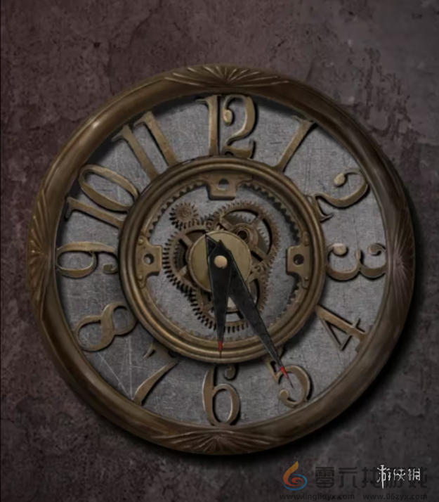 招魂棺第七章怎么过(图6) 招魂棺第七章怎么过(图6)