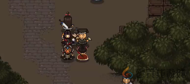 大江湖之苍龙与白鸟盟主大会怎么过(图16) 大江湖之苍龙与白鸟盟主大会怎么过(图16)