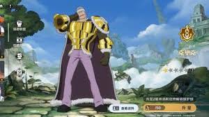 航海王壮志雄心Mr.2技能详解(图2) 航海王壮志雄心Mr.2技能详解(图2)