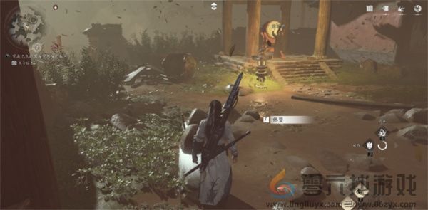 燕云十六声菩提苦海任务完成方法分享(图5) 燕云十六声菩提苦海任务完成方法分享(图5)