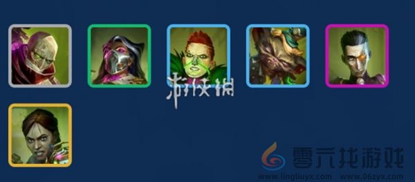 金铲铲之战炼金走连败还是连胜好(图2) 金铲铲之战炼金走连败还是连胜好(图2)