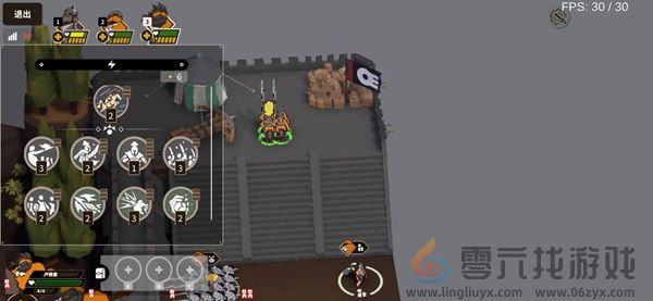 超逼真的攻城模拟器兵种选哪个(图21) 超逼真的攻城模拟器兵种选哪个(图21)