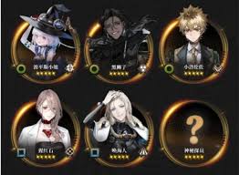 异象回声如何高效刷初始(图1) 异象回声如何高效刷初始(图1)