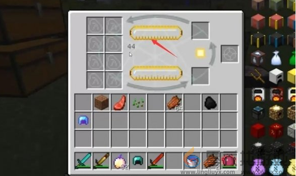 我的世界世界能量收集器快速刷钱攻略(图5) 我的世界世界能量收集器快速刷钱攻略(图5)