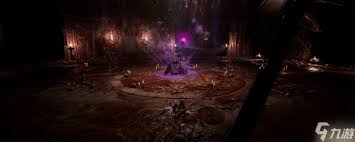 越来越黑暗秘银骰子的作用是什么(图2) 越来越黑暗秘银骰子的作用是什么(图2)