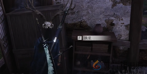 燕云十六声死生错奇遇怎么过(图5) 燕云十六声死生错奇遇怎么过(图5)