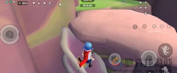 香肠派对暴跳西游路第二关宝箱位置大全(图4) 香肠派对暴跳西游路第二关宝箱位置大全(图4)