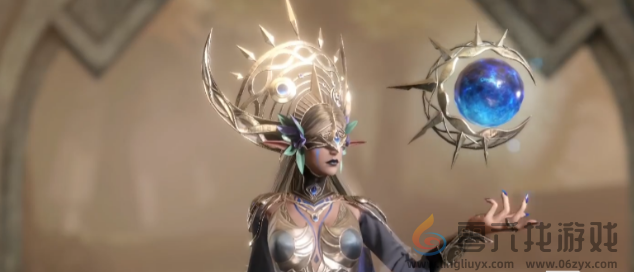 龙息神寂核心英雄介绍(图5) 龙息神寂核心英雄介绍(图5)