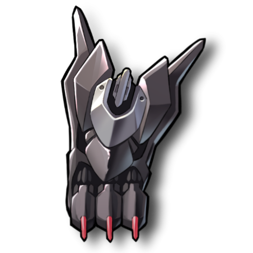 苍雾世界银技能介绍(图6) 苍雾世界银技能介绍(图6)